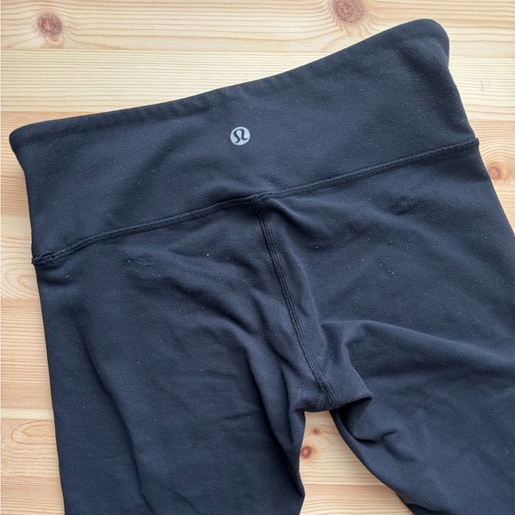 Lululemon Wonder Under Pant III - Picture 8 of 8